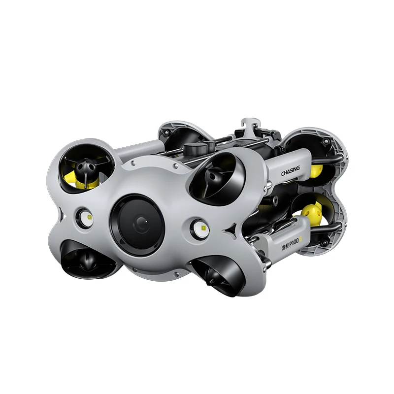 Underwater Unmanned Aerial Vehicle Search and Salvage Robot High Quality  Underwater Rescue Exploration and Search Robot