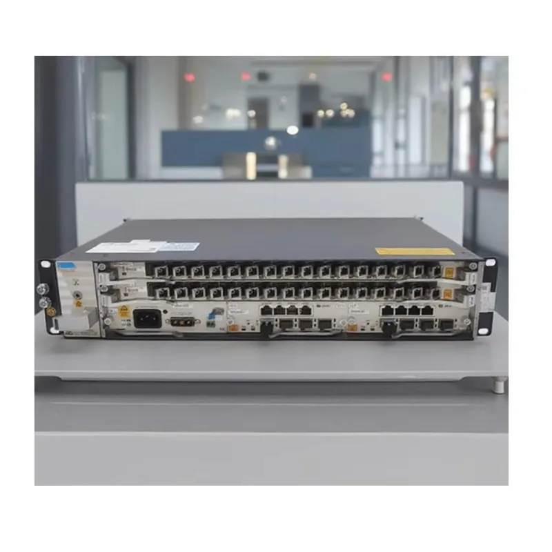 

C620 OLT Mini Chassis Chasis AC 1 4 16 32 32c Port C610 Titan Zxa10 GPON Epon Xgpon C430 C 600 610 620 650 680 OLT C620