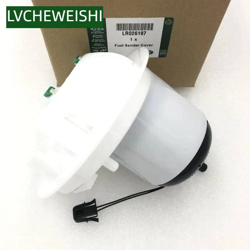 

2.0L Petrol Engine Fuel Filter for Land Rover Freelander 2 L359 LR036127 Fuel Sender Cover for Range Rover Evoque L538 LR026197