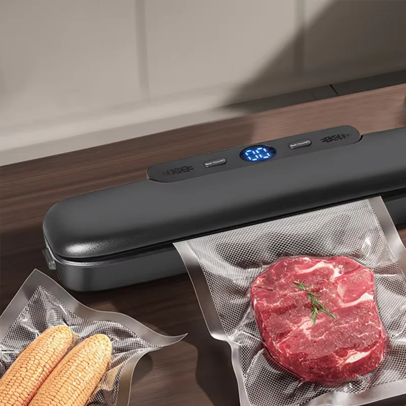 Thumbnail 2 - #54 Latest Vacuum Sealers Updates