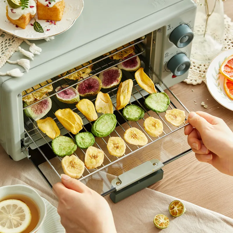 Thumbnail 3 - #31 Latest Food Dehydrator Trays Offers