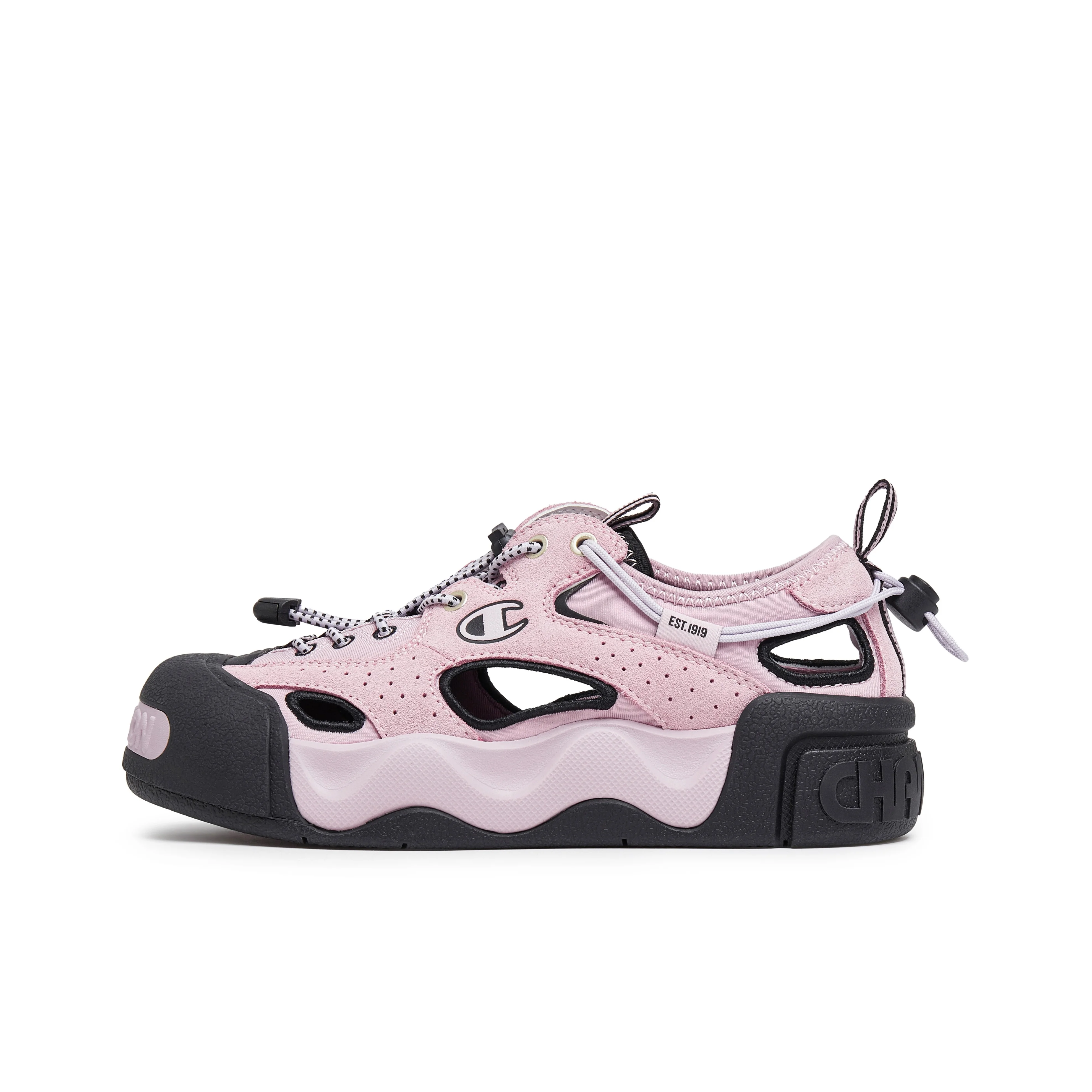 Champion Pompompurin Wild Shoes Fabric Low top Casual Shoes Women's Rose Purple/Black U5BFCSW09R1