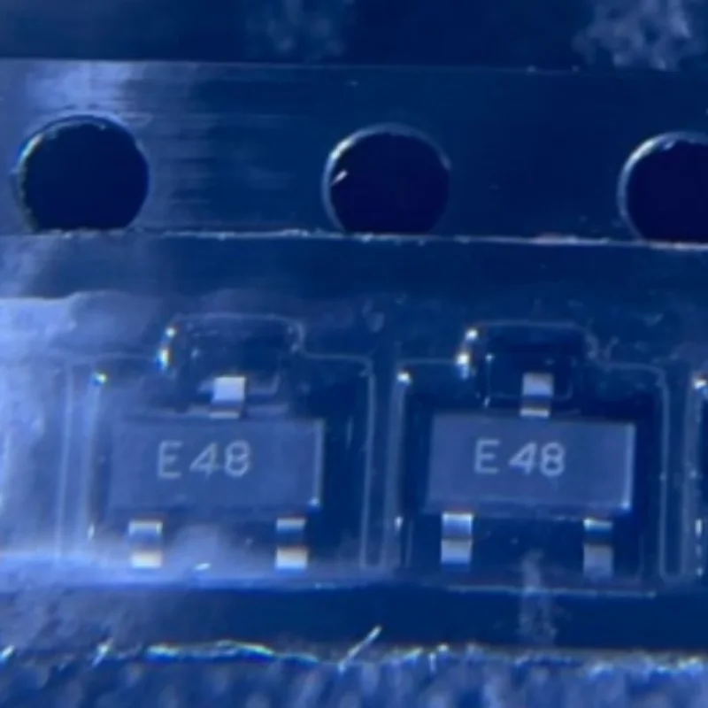 

10 шт./HSMP-3814-TR1G E4 SOT23-3 новый оригинальный подлинный