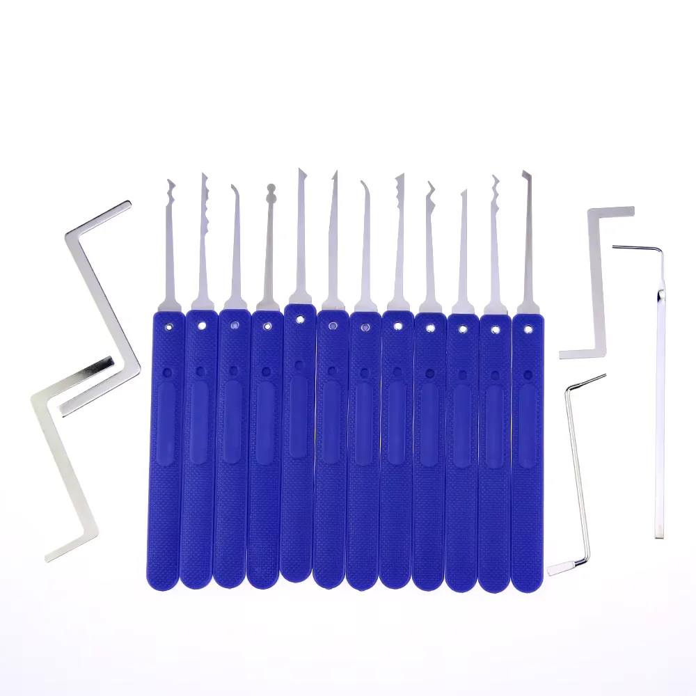Pacote de Prática para Chaveir - Lock Picking Set avaliação e preço