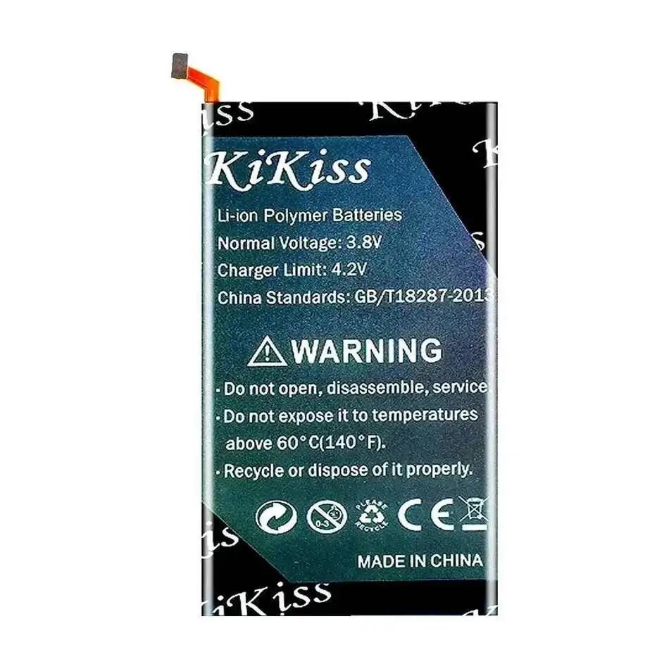 

Аккумулятор UBATIA270AFN1 3650 мАч для прочного долговечного мобильного телефона Sharp 270 SHV35