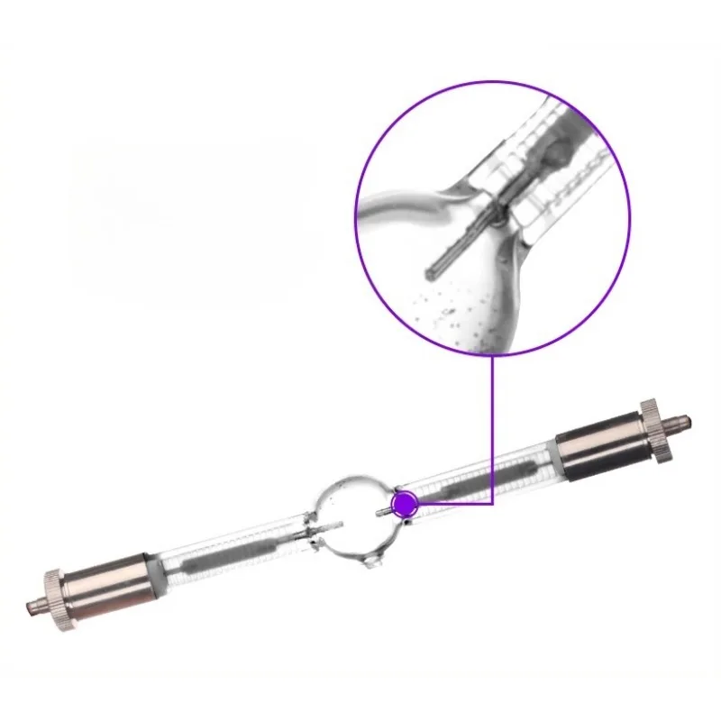 MSI 1200 المرحلة السينما والتلفزيون ضوء لمبة MHK 1200W المزدوج نهاية الكمبيوتر ضوء المسح الضوئي لمبة #3