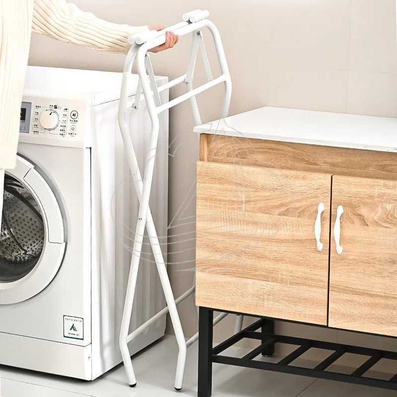 Foldable Shower Bracket, Multi-functional Bath Support Table For Washing