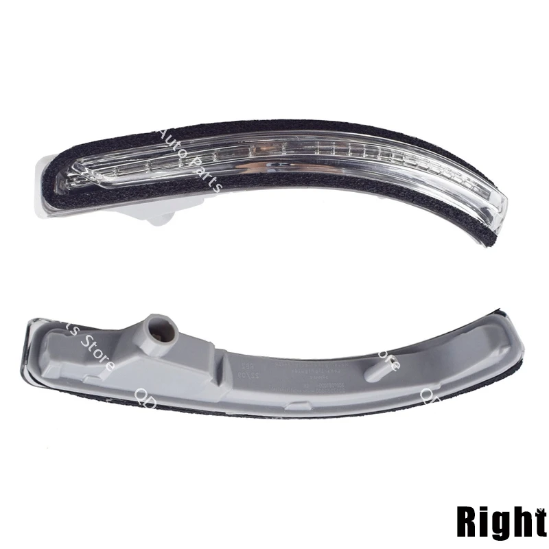 87624-C8000 87614-C8000 For Hyundai i20 GB IB 2016 2017 2018 Car Rearview Mirror Turn Light Signal Lamp Accessories
