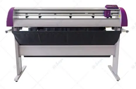 

SG-B1400I B1400IP cutting width cutter plotter/Bascocut automatic contour cutting sticker vinyl cutter