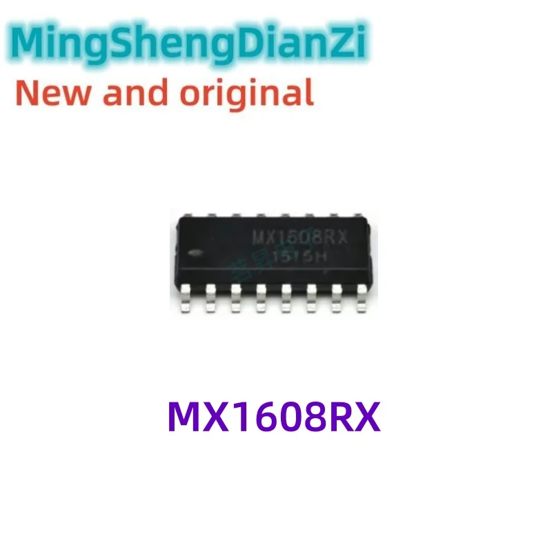 10PCS MX1608RX SOP16 New stock available for direct purchase