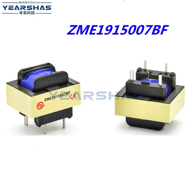 ZME1915007BF Current transformer manufacturer customized  air conditioning  induction  cooker  smart  home  appliance new  stock