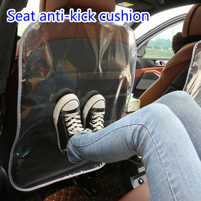 Transparent Back Se…