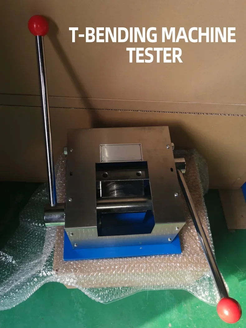 Hot Sales T-Bending…