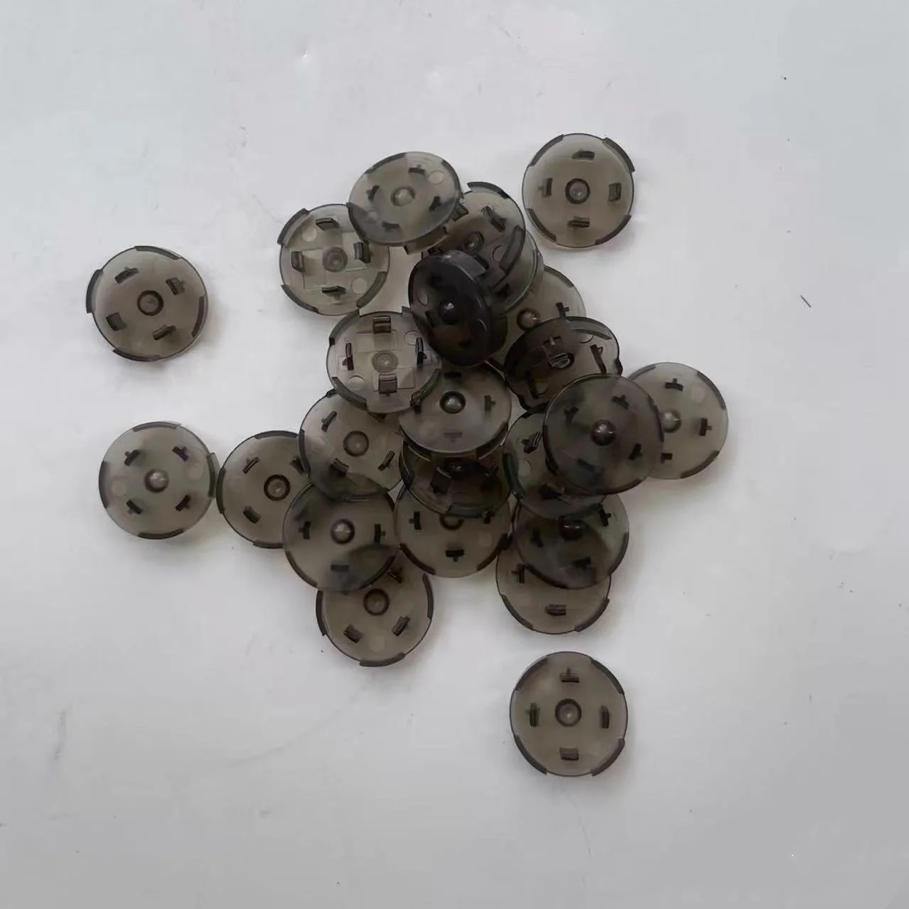 3PCS/5PCS Agras DJI T40/T20Pro/T50/T25/T25P Water Tank Vent Cap Kit Part Agricultural drone Accessories 002250.02