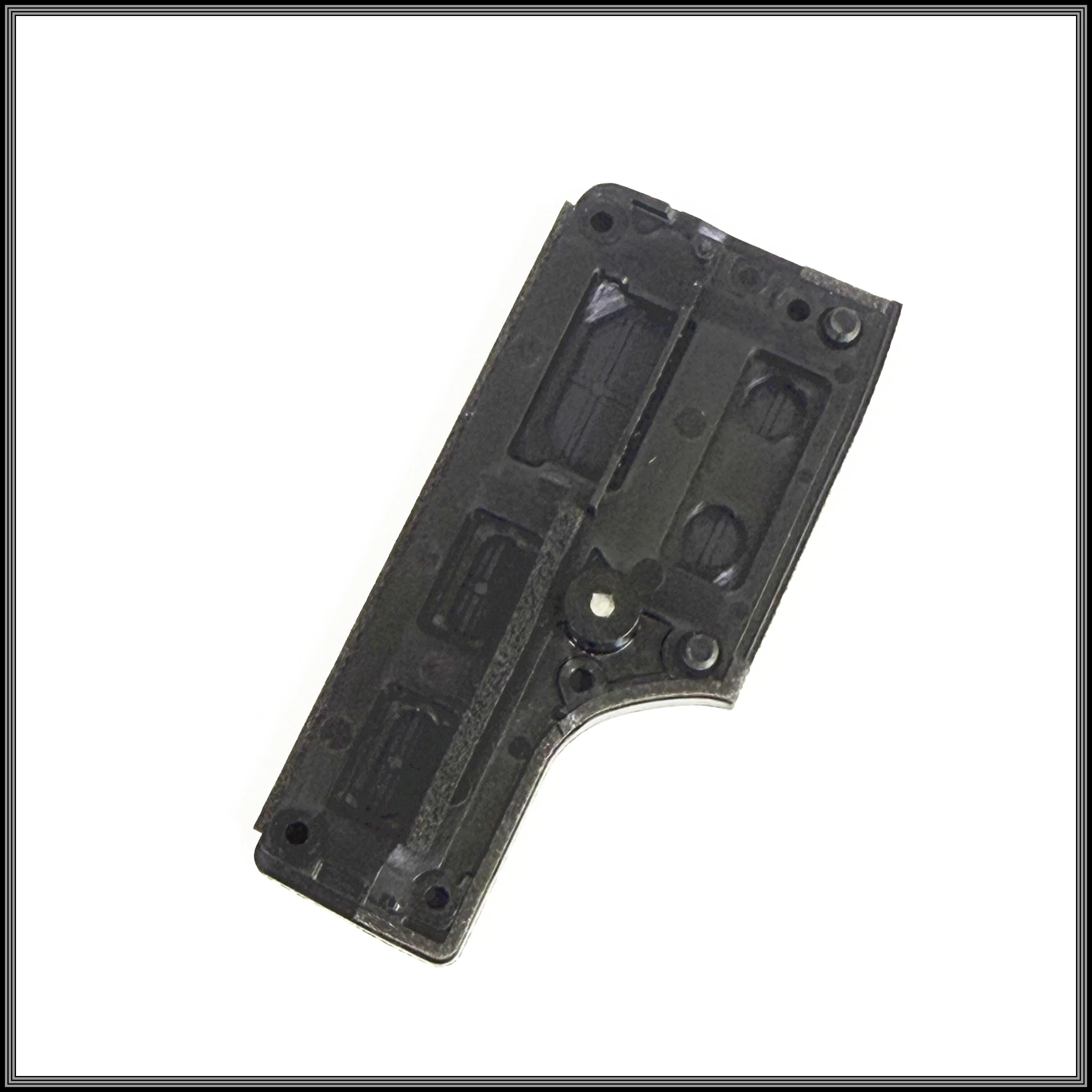 Оригинальная новинка для Nikon Z8, крышка интерфейса в сборе, крышка микрофона, USB, резиновая крышка HDMI, дверца Z 8, запасная часть