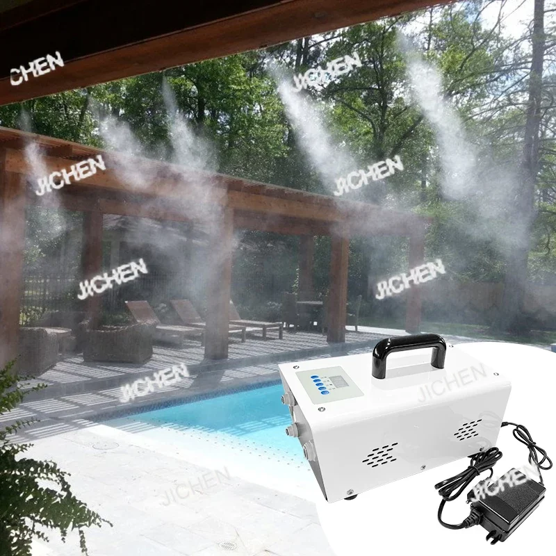 Hs Mist Pump Water … - image