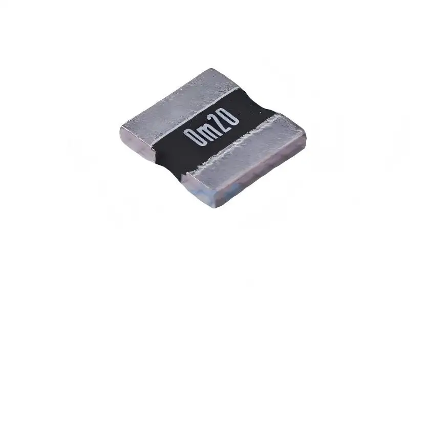 LR2725-24R0002F1 2725 200μΩ 4W 1% 100ppm Patch resistance