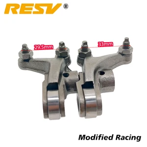 Resv-yarış modifiye yamaha zuma125 yw125 bws125 nxc cygnus x 125 FY125T-3 LH125T C-bws 125 performans külbütör ve eksantrik mili 9 benzer crixus, armor, x - №4'ün en çok satan ürünleri