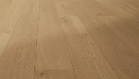 Рисунок 6 - 3-слойный пол из европейского дуба