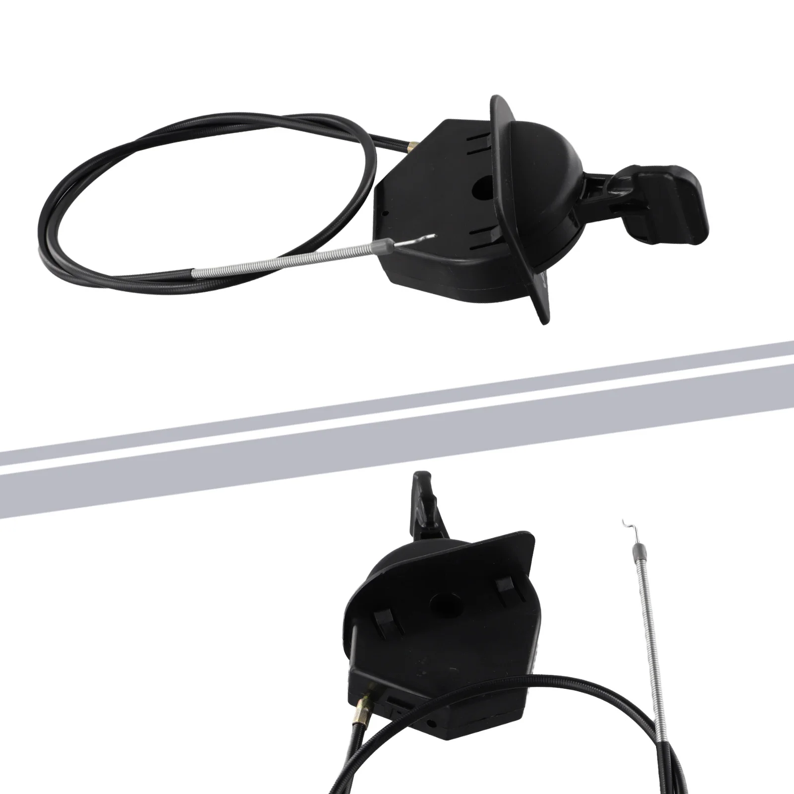 

51\\\\\\\" Throttle Cable For CU B CADET ZT1 ZTS1 ZTS2 42 46 50 54 60 746P06891 Parts For Various Models Including ZT1-42 KH