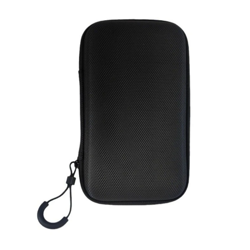 Handheld Handbag Portable Protective Case Shockproof Cover Storage Case Compatible for RG40XXH RGB20SX RGB30 Accessories