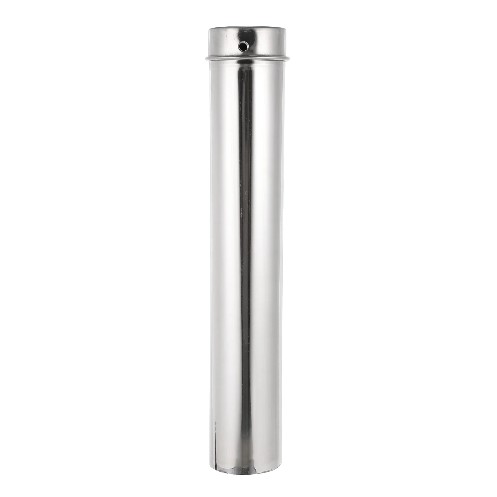 

Straw Disinfection Bucket Pipette Sterilizer Labs Barrel Sterilization Canister Stainless Steel
