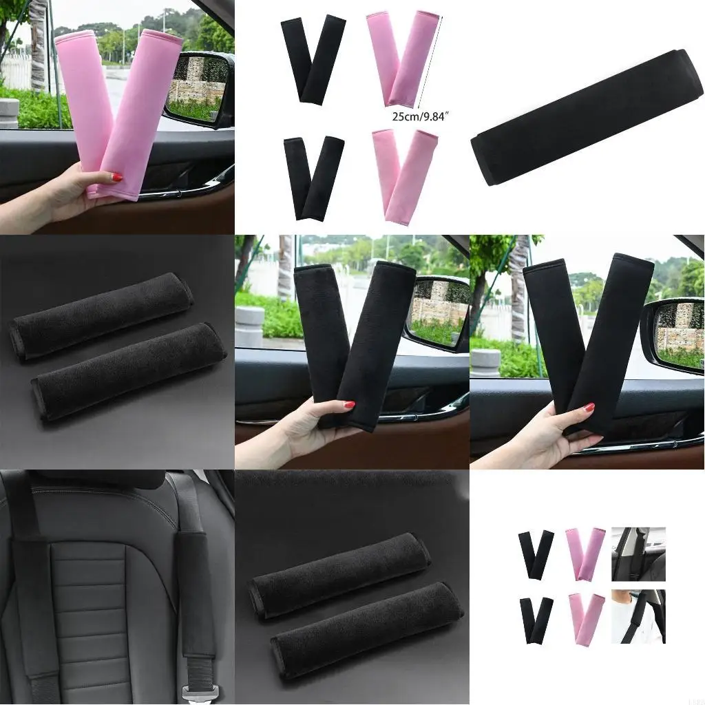 

Чехлы на автомобильные ремни безопасности, автомобильные ремни безопасности, защитные наплечники, мягкие автомобильные ремни для