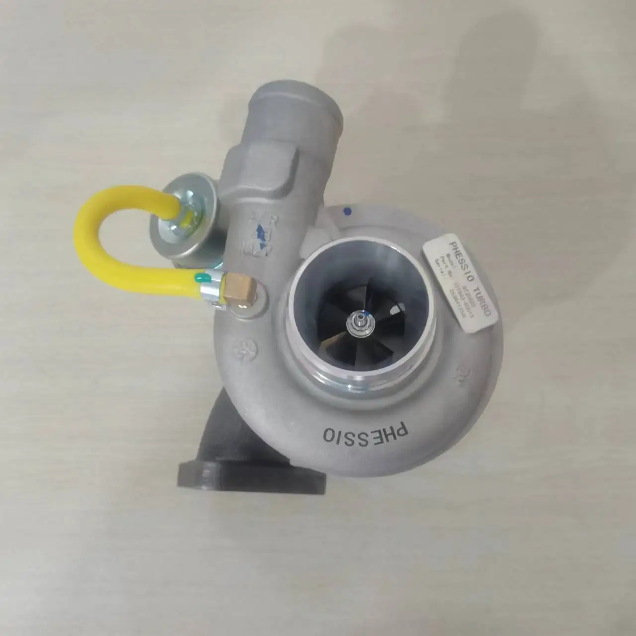 

Турбокомпрессор GT2052 721843-5001S/79519/79522 721843-0001 721843 Гарантия качества