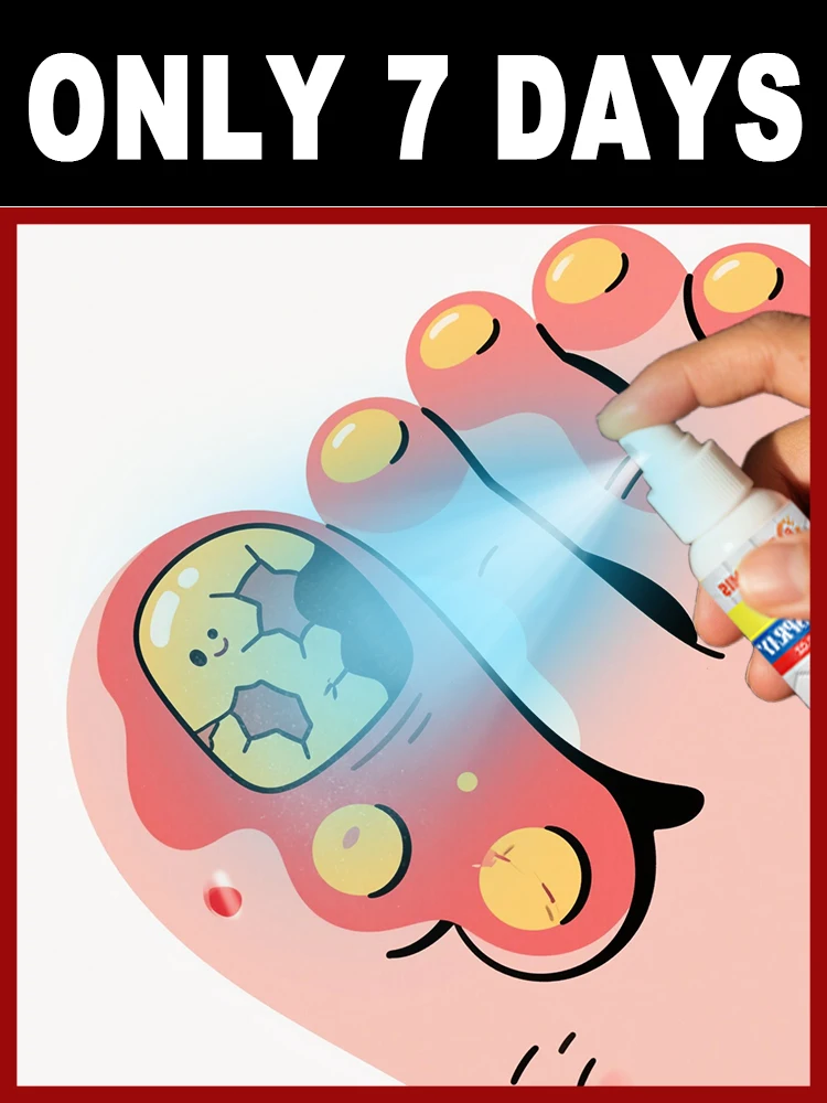ᴰᵒⁿ’ᵗ ˡᵉᵗ ᵒⁿʸᶜʰᵒᵐʸᶜᵒˢⁱˢ turn into rotten nails! Intervene early