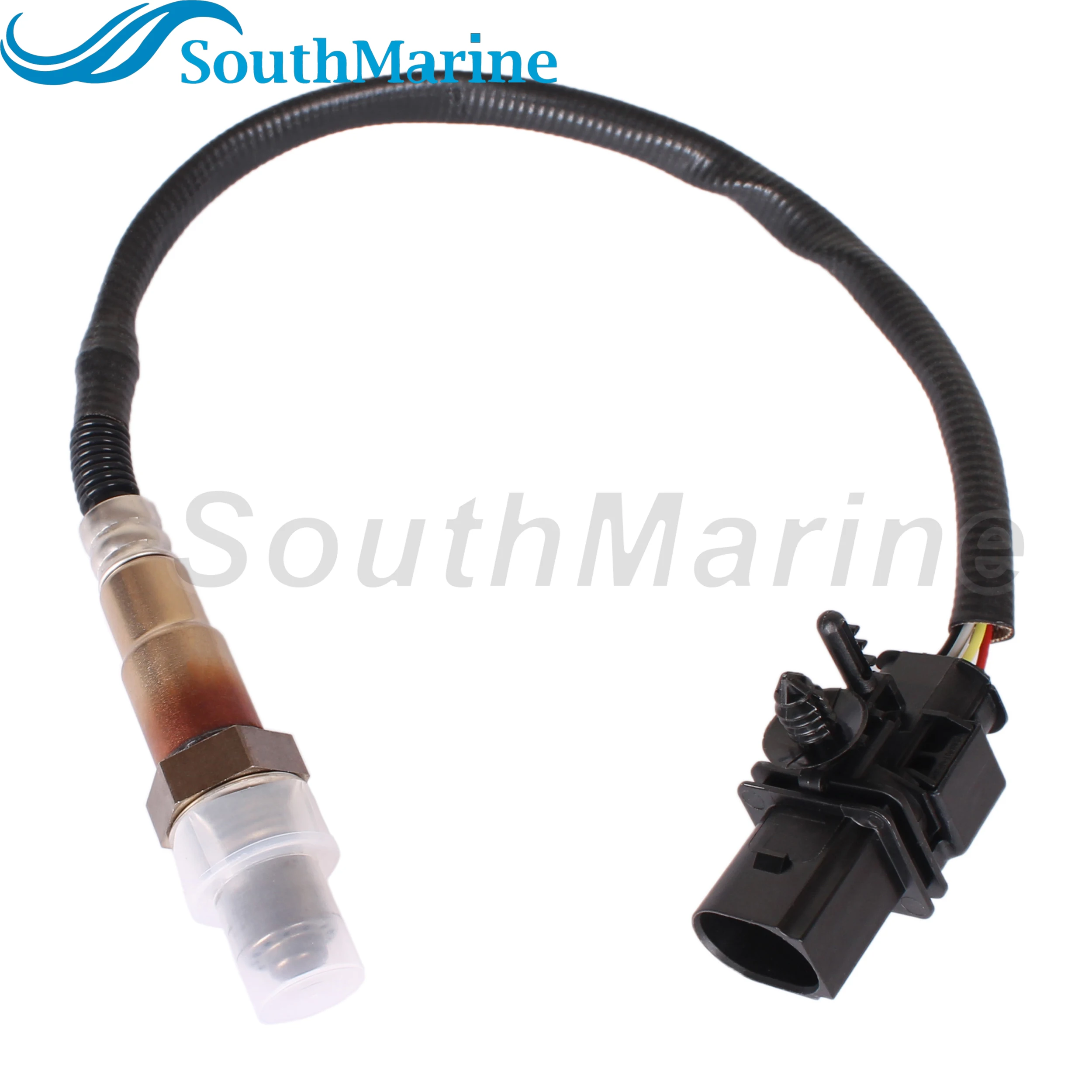 

Boat Engine 8M0142695 8M0095468 O2 Oxygen Sensor for Mercury Quicksilver 175HP 200HP 300HP 400HP 450HP 500HP 600HP V6 V8