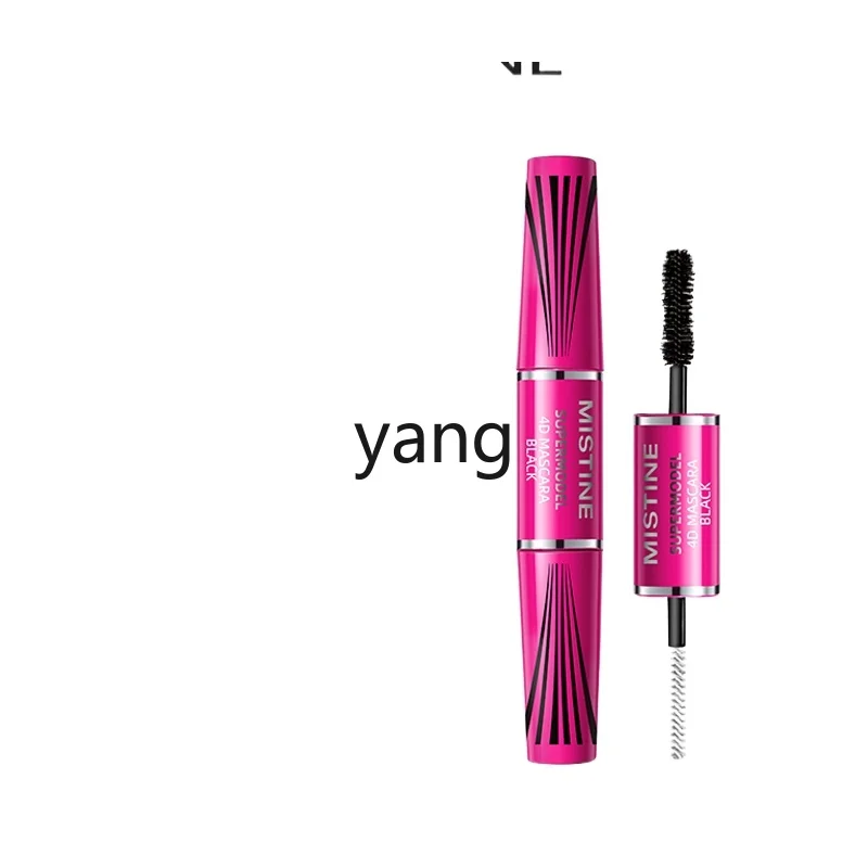 

CX 4D Mascara Not Smudge Shaping Long Curling Thick