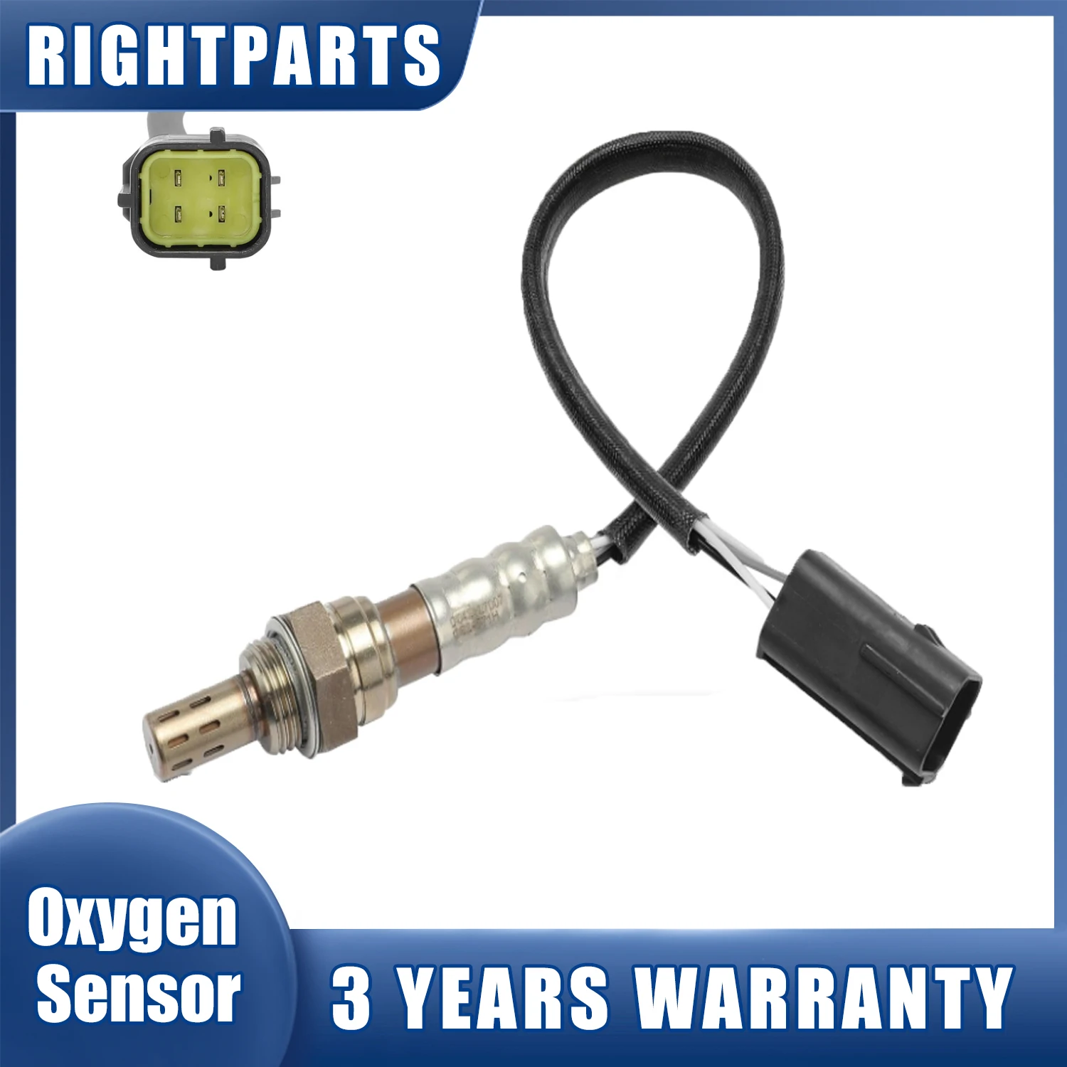

226A0-EN21A New Rear Lambda O2 Oxygen Sensor For INFINITI QX56 QX80 NISSAN ALTIMA PATROL MURANO MAXIMA GT-R 226A0EN21A 234-4381