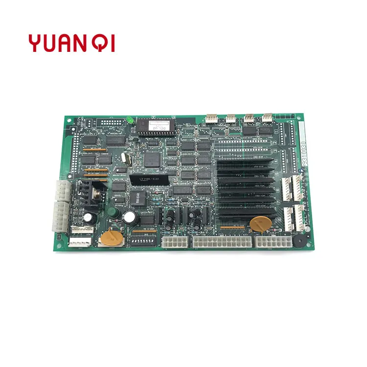 Scheda di comando ascensore DCL-240/DCL-242/DCL-243/DCL-244/DCL-200 per ascensore LG