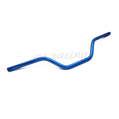 Мотоциклетный 7/8 "22 мм, средний руль, толстая ручка, трубка для KTM HONDA YAMAHA CRF YZF KXF KLX EXC XC SX, универсальный велосипед для грязи JFG