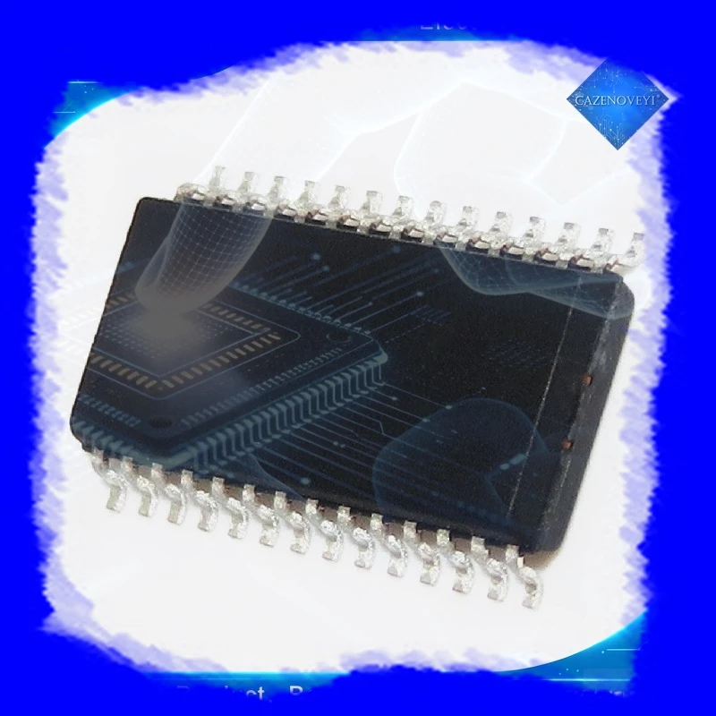 Ample Ready Stock Accept Mixed Chip Models Competitive Price For Bulk Purchases  MCP23017 SOP-28 MCP23017-E/SO