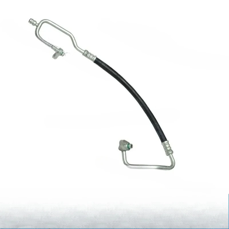 Brand New A/C Refrigerant Discharge Hose 97762-3X100 977623X100 For 2011-2014 Hyundai Elantra, Elantra GT