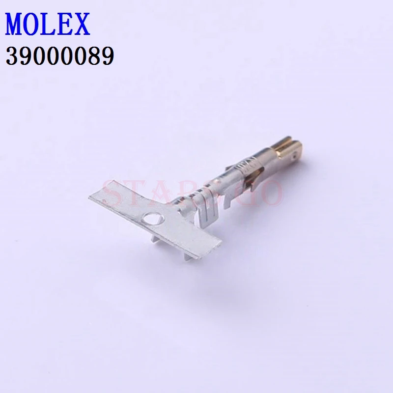 

Разъем MOLEX 100 39000089 39000083 39000081 10 шт./39000077 шт.