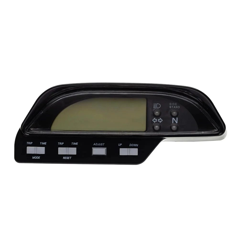 Complete Dashboard For HONDA XR 250 Tornado 2001 2002 2003 2004 2005 2006 2007 2008 Digital Speedometer XR250