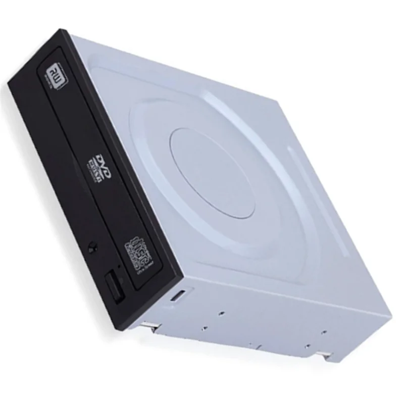 -A96Z SATA محرك الأقراص الضوئية كمبيوتر مكتبي مع محرك الأقراص الصلبة الداخلي SATA المدمج DVD/CD الموقد #6