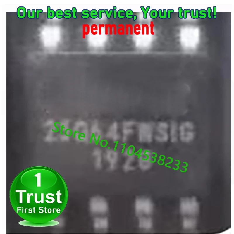 W25Q64FWSIG W25Q64FW 10PCS/LOT   25Q64FWSIG  SOP8  Trust First   in stock