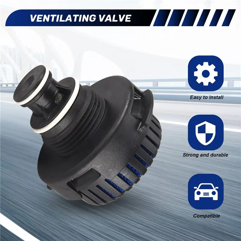 BB AT-Car Ventilating Valve For Scania Trucks SCE 2433039 2310330