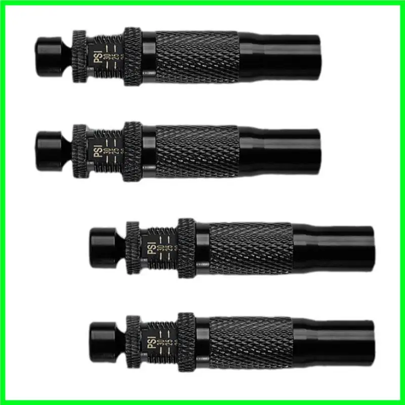 

T3EF Tire Pressure Deflators Tire Air Release Valves Adjustable for Vehicle Motorbike