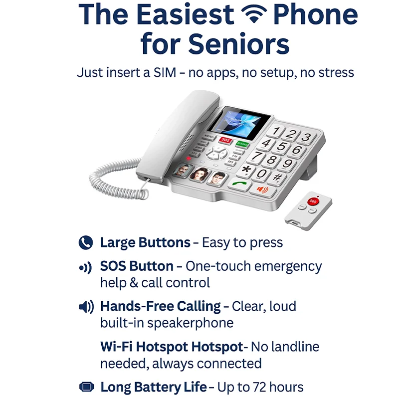 Thumbnail 2 - #28 Compare Cordless Phones Before You Buy