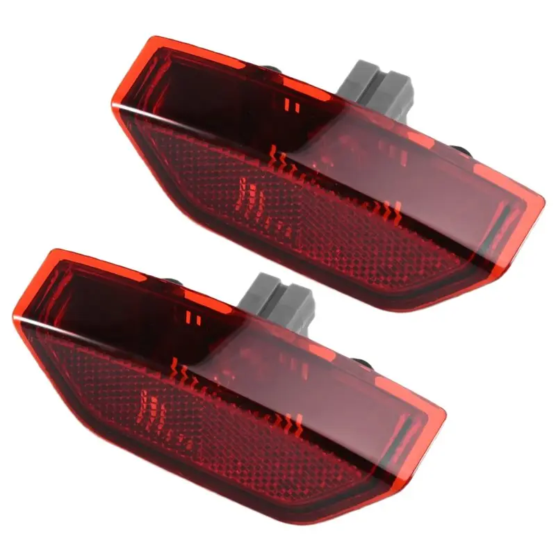 

Ground Lamp C00003024 C00003025 1 Pair Interior Door Welcome Light Door Openings Light For BAIC BIEJING BJ20 Door Panel