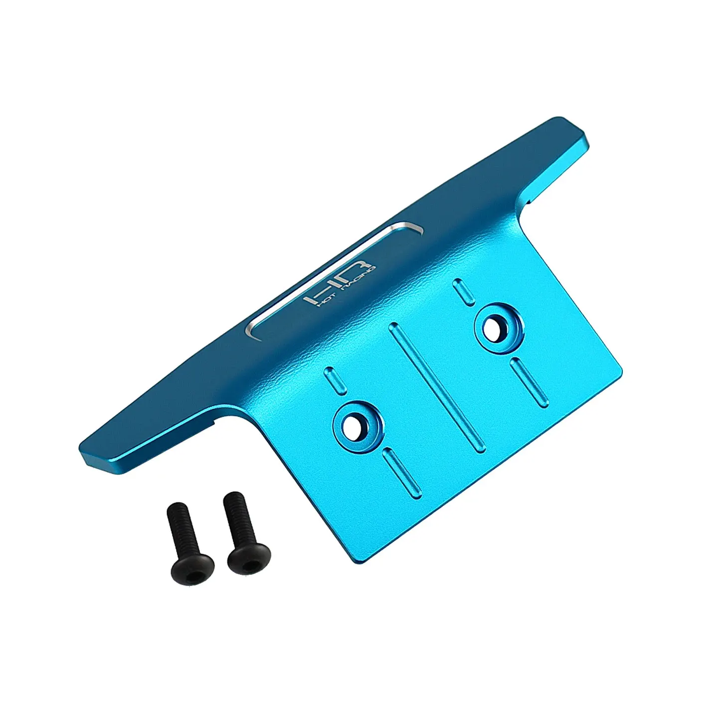 

HR Tamiya DF-03 aluminum alloy chassis front guard plate