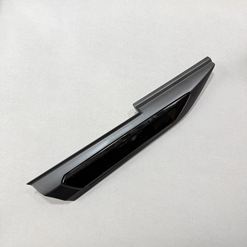 For Peugeot 2008 2022 Fender Trim Strip Left Right Parts Accessories 98258608XY 98258615XY