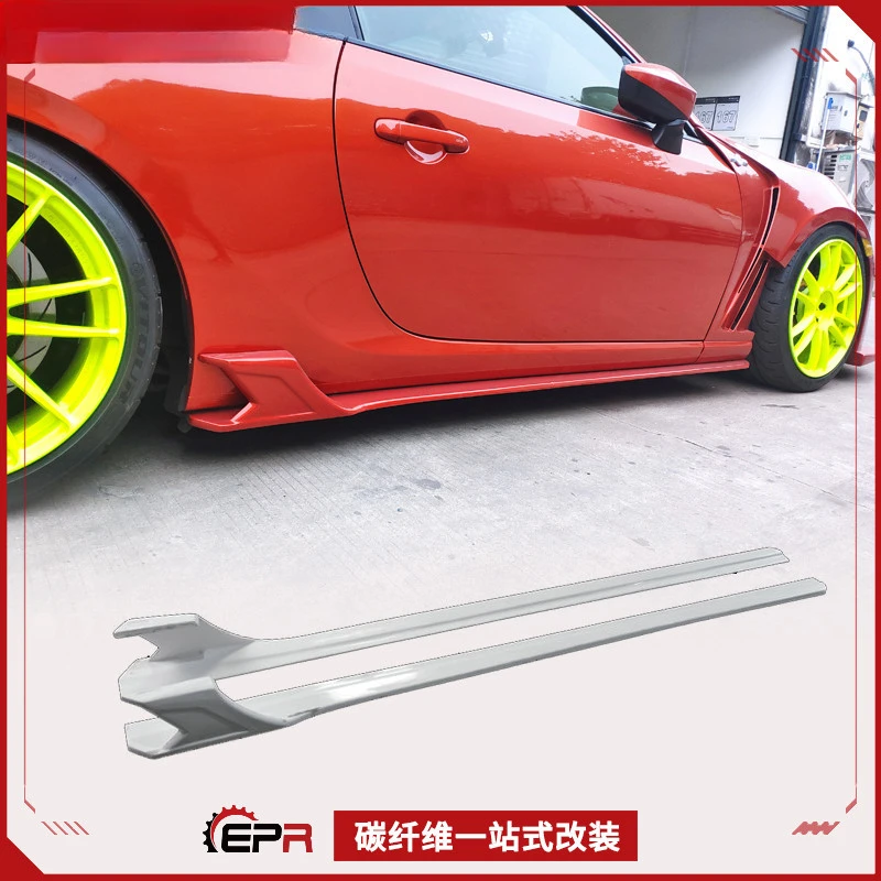 For Toyota FT86 Car…