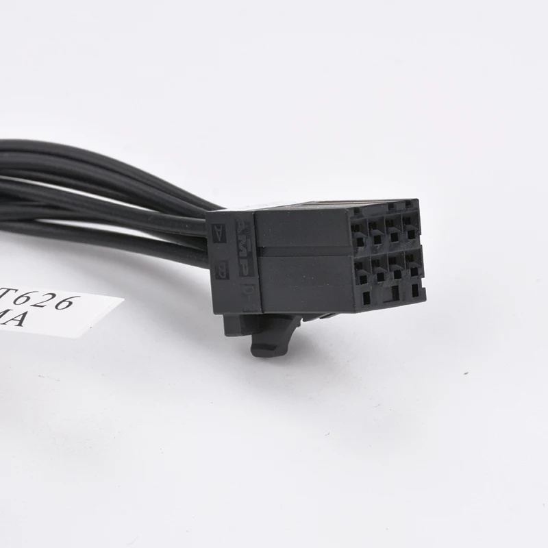 Câble de connecteur de servomoteur de commande CNC FANUC A06B-6110-K803