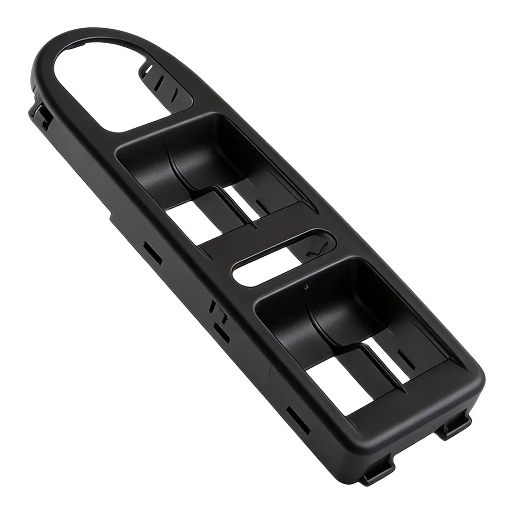 Car Accessories Vehicle Repair As Shown In The Picture Window Control Panel Wear-resistant Design Easy Installation Process