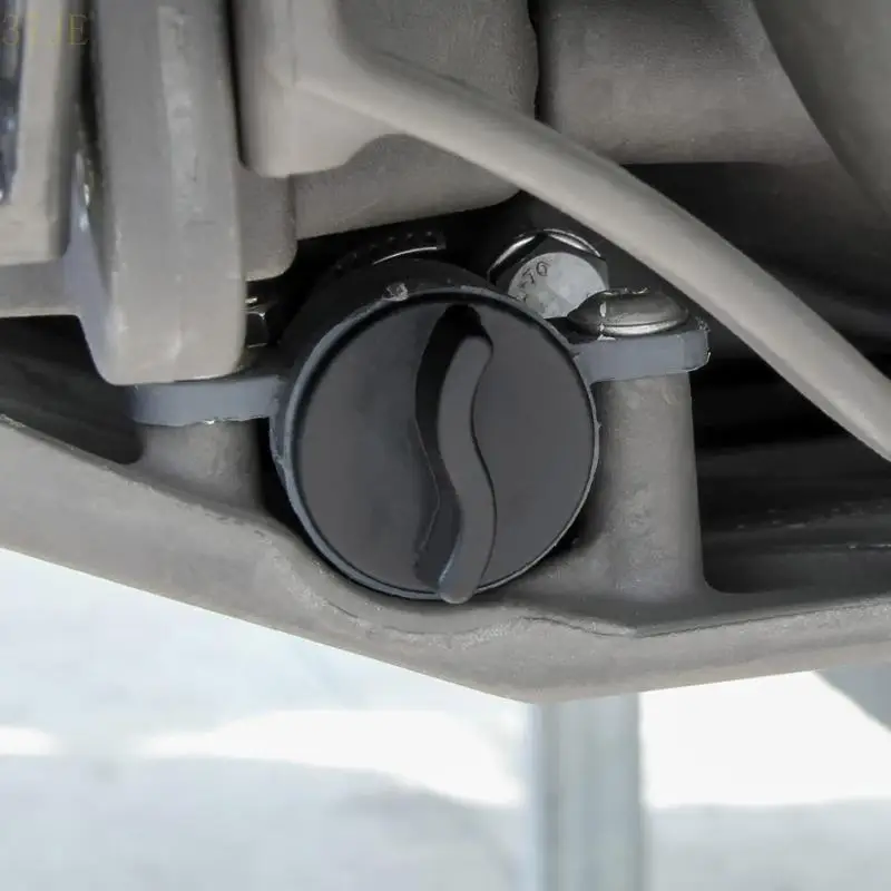 

37JE Drain Plugs Water Drainage Solution, O Rings Included for Watercraft 292002024